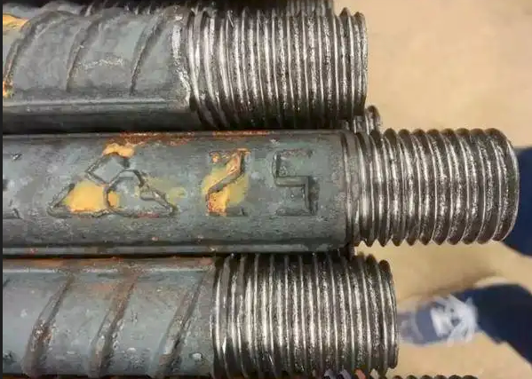 聊城钢筋直螺纹连接套筒之中的螺纹角度是多少?